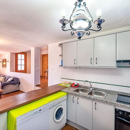 Apartamento Casa Manuela En Capileira - Alpujarra 외부 사진