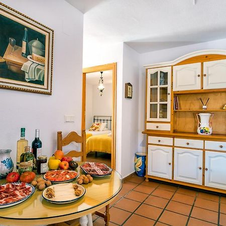 Apartamento Casa Manuela En Capileira - Alpujarra 외부 사진