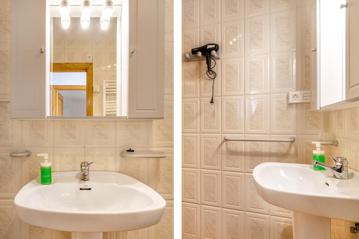 Apartamento Casa Manuela En Capileira - Alpujarra 외부 사진
