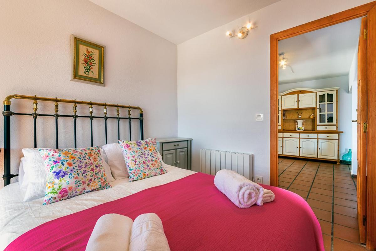 Apartamento Casa Manuela En Capileira - Alpujarra 외부 사진