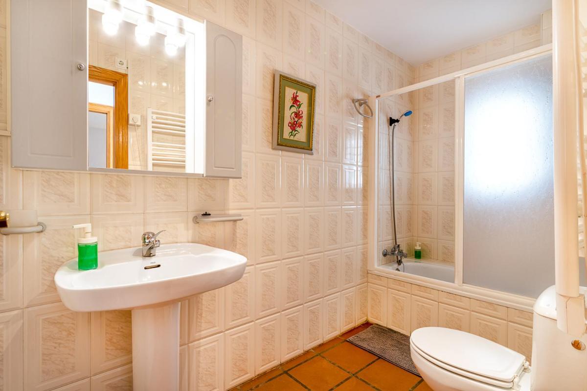 Apartamento Casa Manuela En Capileira - Alpujarra 외부 사진