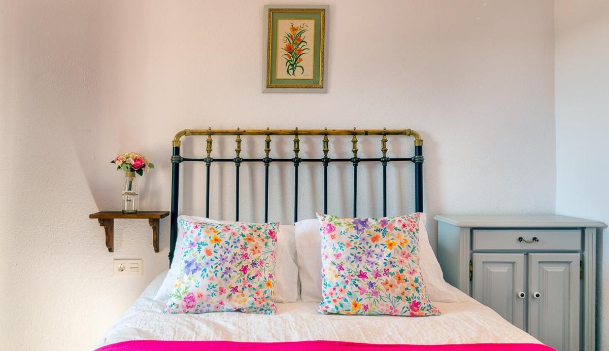 Apartamento Casa Manuela En Capileira - Alpujarra 외부 사진
